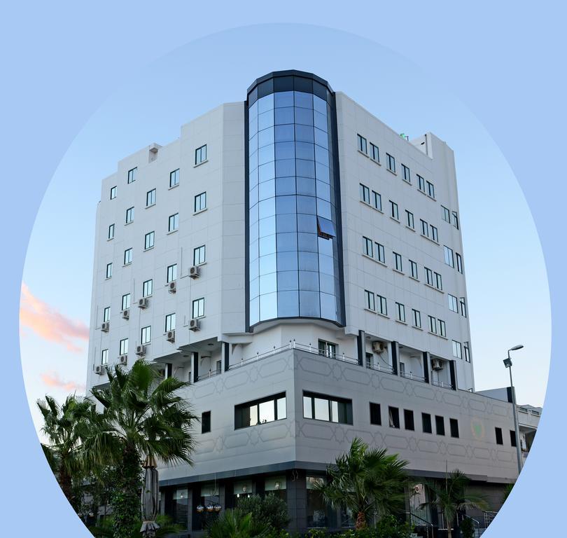 El Yacouta Ξενοδοχείο Tétouan Εξωτερικό φωτογραφία